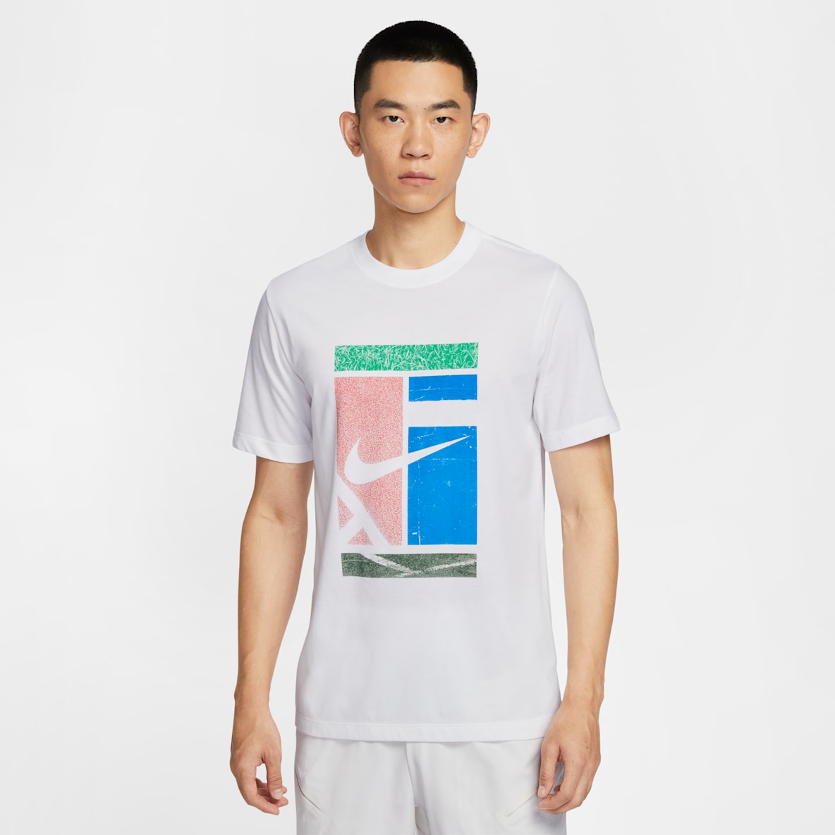 NIKE公式】 テニス トップス & Tシャツ【ナイキ公式通販】